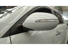 Recambio de retrovisor izquierdo para kia sportage iii (sl) 1.7 crdi referencia OEM IAM   