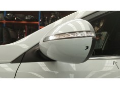 Recambio de retrovisor izquierdo para kia sportage iii (sl) 1.7 crdi referencia OEM IAM    2
