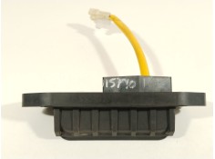 Recambio de maneta exterior porton para citroën c4 aircross 1.8 hdi 150 referencia OEM IAM 1608317980  