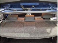 Recambio de bandeja trasera para toyota auris (_e18_) 1.6 (zre181_, zre185_) referencia OEM IAM 6433002D30C0  