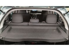 Recambio de bandeja trasera para toyota yaris (_p21_, _pa1_, _ph1_) 1.5 hybrid (mxph11) referencia OEM IAM 64330K0020C0  