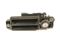 Recambio de maneta exterior porton para mercedes-benz clase cls (w219) 350 cgi (219.357) referencia OEM IAM 2037500693 708000620