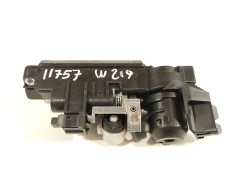 Recambio de maneta exterior porton para mercedes-benz clase cls (w219) 350 cgi (219.357) referencia OEM IAM 2037500693 708000620 2