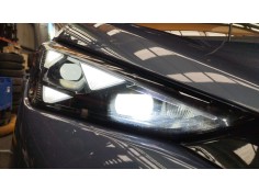 Recambio de faro derecho para cupra tavascan tavascan referencia OEM IAM   