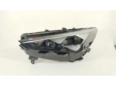 Recambio de faro izquierdo para cupra tavascan tavascan referencia OEM IAM 11H941035E 11H941773 992941572AH