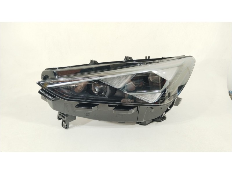 Recambio de faro izquierdo para cupra tavascan tavascan referencia OEM IAM 11H941035E 11H941773 992941572AH