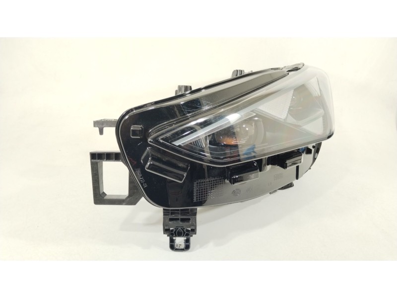 Recambio de faro izquierdo para cupra tavascan tavascan referencia OEM IAM 11H941035E 11H941773 992941572AH