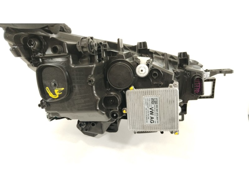 Recambio de faro izquierdo para cupra tavascan tavascan referencia OEM IAM 11H941035E 11H941773 992941572AH
