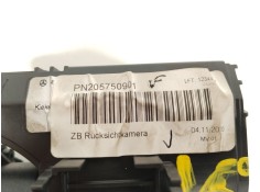 Recambio de maneta exterior porton para mercedes-benz clase c cabrio (bm 205)(6.2016) c 43 amg 4matic (205.464) referencia OEM I 2