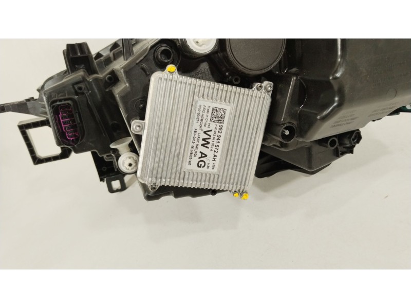 Recambio de faro derecho para cupra tavascan tavascan referencia OEM IAM 11H941036E 11H941774 992941572AH