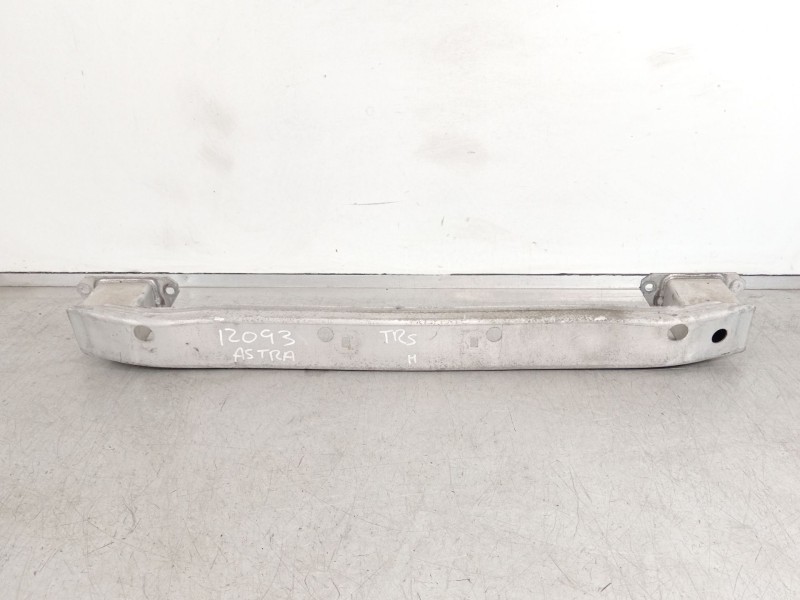 Recambio de refuerzo paragolpes trasero para opel astra k lim. 5türig business referencia OEM IAM 39193222  
