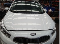 Recambio de capot para kia cee´d (jd) 1.6 crdi 128 referencia OEM IAM   