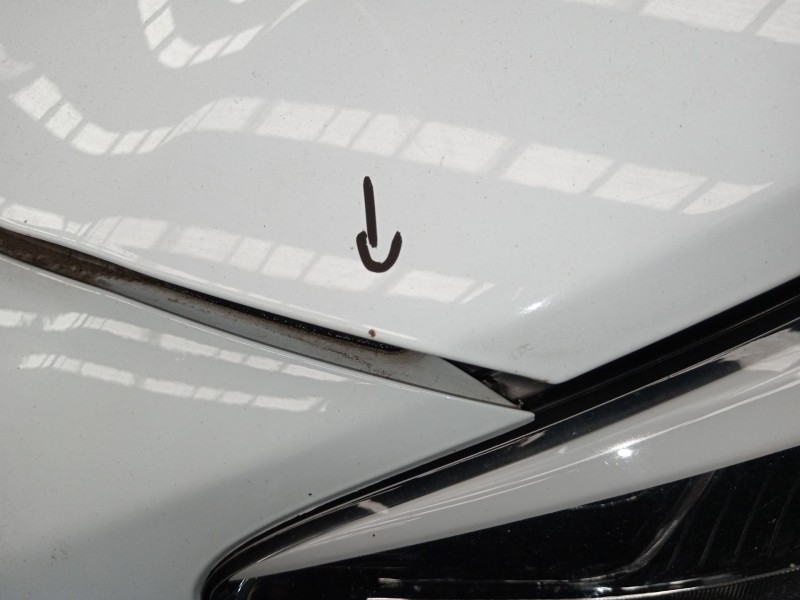 Recambio de capot para kia cee´d (jd) 1.6 crdi 128 referencia OEM IAM   