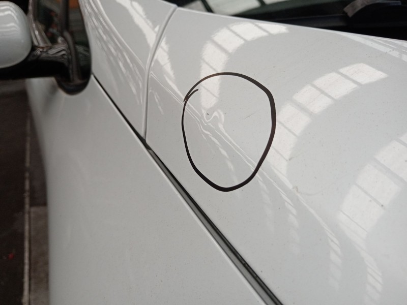Recambio de capot para kia cee´d (jd) 1.6 crdi 128 referencia OEM IAM   
