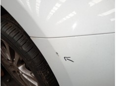 Recambio de paragolpes delantero para kia cee´d (jd) 1.6 crdi 128 referencia OEM IAM    2