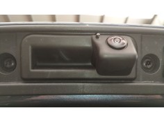 Recambio de maneta exterior porton para cupra tavascan tavascan referencia OEM IAM 30G827566  