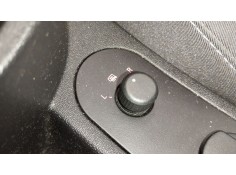 Recambio de mando retrovisor para seat leon (1p1) 1.6 tdi referencia OEM IAM   