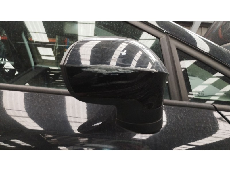 Recambio de retrovisor derecho para seat leon (1p1) 1.6 tdi referencia OEM IAM   