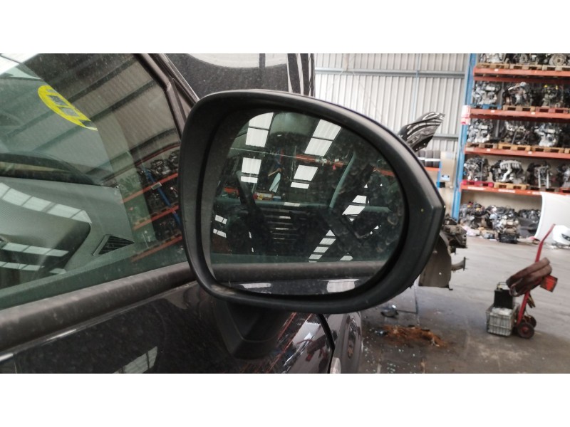 Recambio de retrovisor derecho para seat leon (1p1) 1.6 tdi referencia OEM IAM   