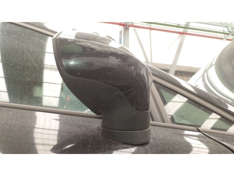 Recambio de retrovisor derecho para seat leon (1p1) 1.6 tdi referencia OEM IAM   