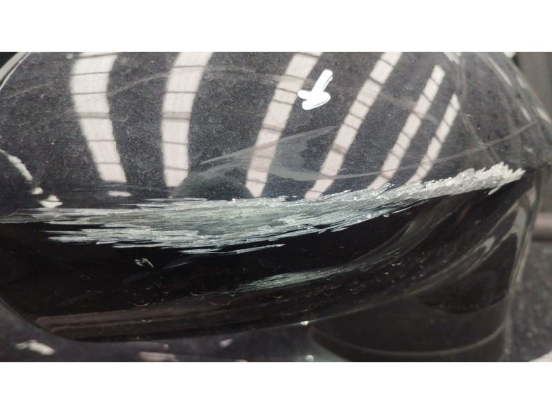 Recambio de retrovisor derecho para seat leon (1p1) 1.6 tdi referencia OEM IAM   