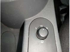Recambio de mando retrovisor para seat leon (1p1) 1.6 referencia OEM IAM   