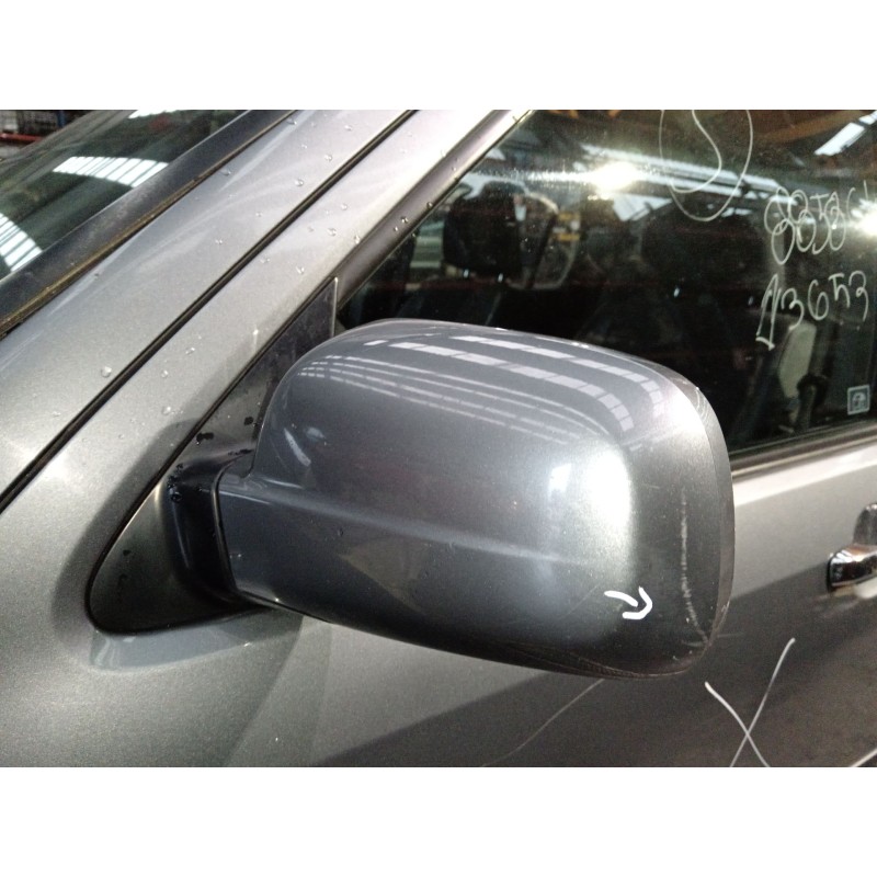 Recambio de retrovisor izquierdo para honda cr-v ii (rd_) 2.0 (rd5) referencia OEM IAM 76250SCAE11ZA  