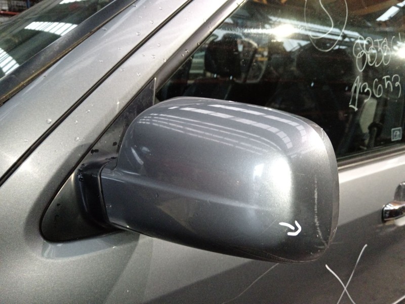 Recambio de retrovisor izquierdo para honda cr-v ii (rd_) 2.0 (rd5) referencia OEM IAM 76250SCAE11ZA  