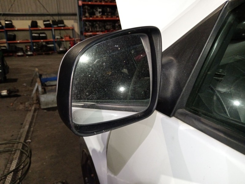 Recambio de retrovisor izquierdo para dacia sandero ii (b8_) 1.5 dci referencia OEM IAM 963025411R  