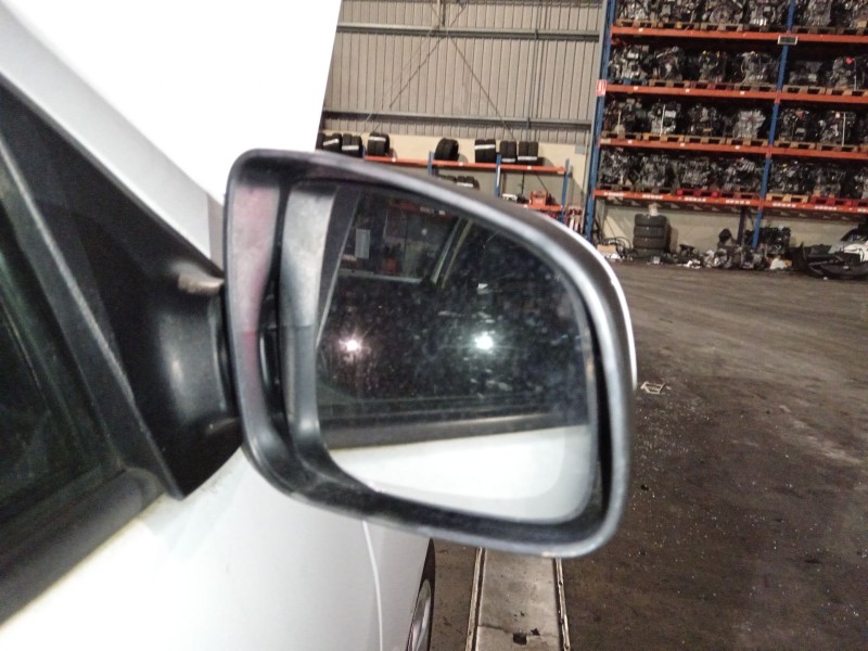 Recambio de retrovisor derecho para dacia sandero ii (b8_) 1.5 dci referencia OEM IAM   