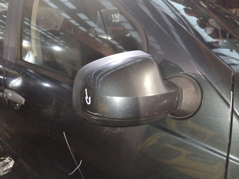 Recambio de retrovisor derecho para dacia sandero (bs_) 1.5 dci referencia OEM IAM   