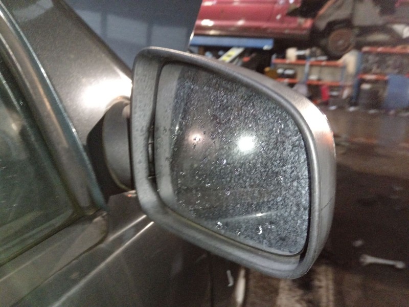 Recambio de retrovisor derecho para dacia sandero (bs_) 1.5 dci referencia OEM IAM   