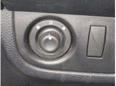 Recambio de mando retrovisor para dacia sandero ii (b8_) 1.5 dci referencia OEM IAM   