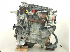 Recambio de motor completo para ford fiesta vi (cb1, ccn) 1.6 tdci referencia OEM IAM HHJC  