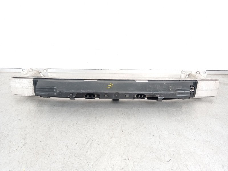 Recambio de refuerzo paragolpes delantero para peugeot partner tepee 1.6 bluehdi 100 referencia OEM IAM 7414YN  
