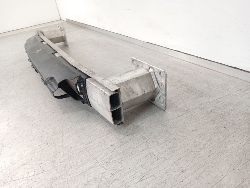 Recambio de refuerzo paragolpes delantero para peugeot partner tepee 1.6 bluehdi 100 referencia OEM IAM 7414YN  