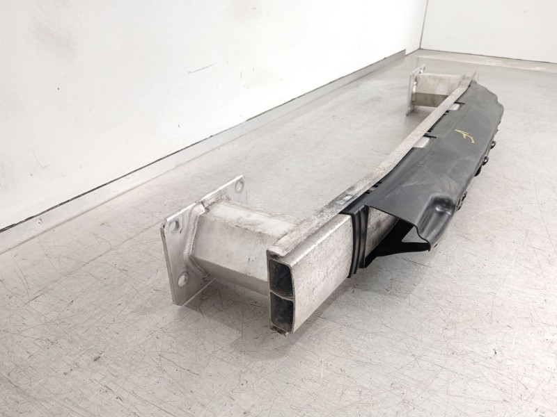Recambio de refuerzo paragolpes delantero para peugeot partner tepee 1.6 bluehdi 100 referencia OEM IAM 7414YN  