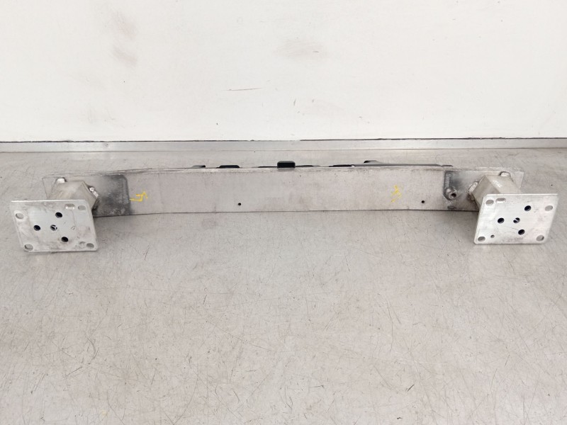 Recambio de refuerzo paragolpes delantero para peugeot partner tepee 1.6 bluehdi 100 referencia OEM IAM 7414YN  