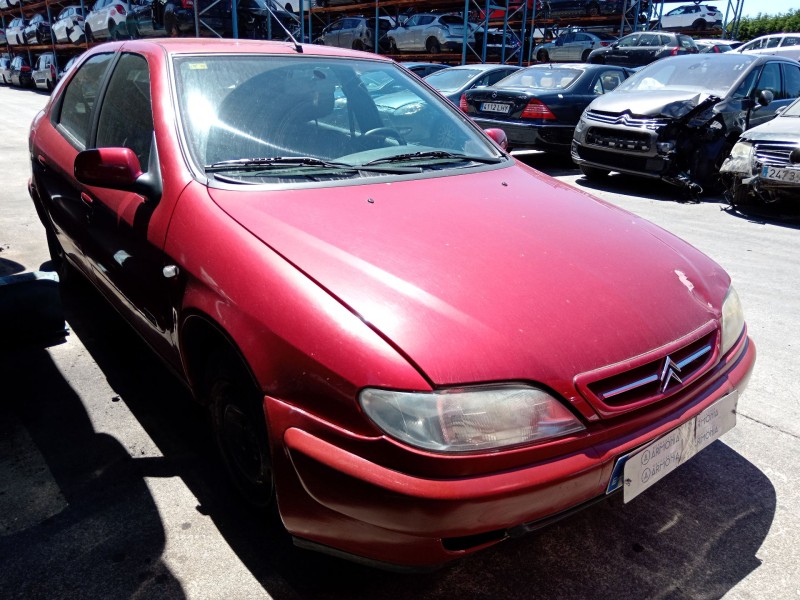 citroën xsara (n1) del año 1999