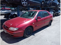 citroën xsara (n1) del año 1999 2