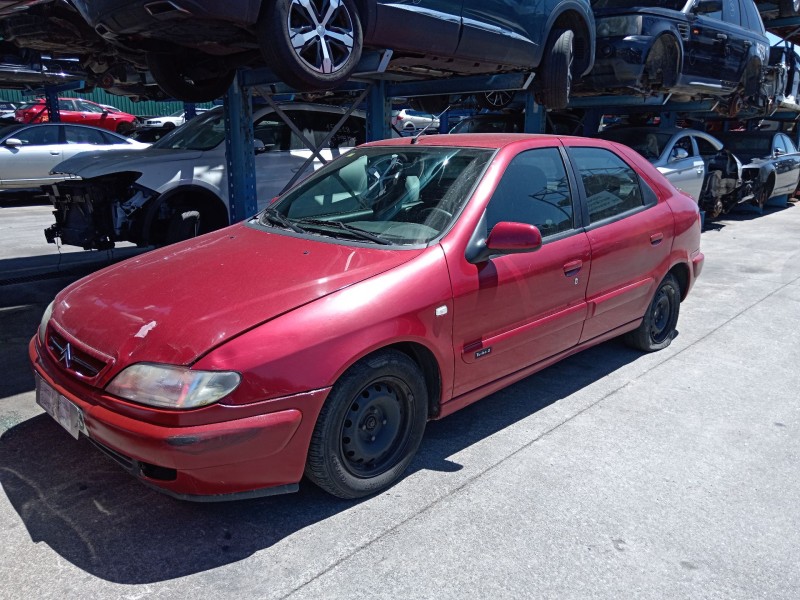 citroën xsara (n1) del año 1999