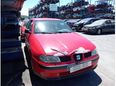 seat ibiza ii (6k1) del año 1999 2