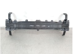 Recambio de refuerzo paragolpes trasero para hyundai i20 go! brasil referencia OEM IAM 86631c8000  