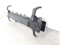 Recambio de refuerzo paragolpes trasero para hyundai i20 go! brasil referencia OEM IAM 86631c8000   2