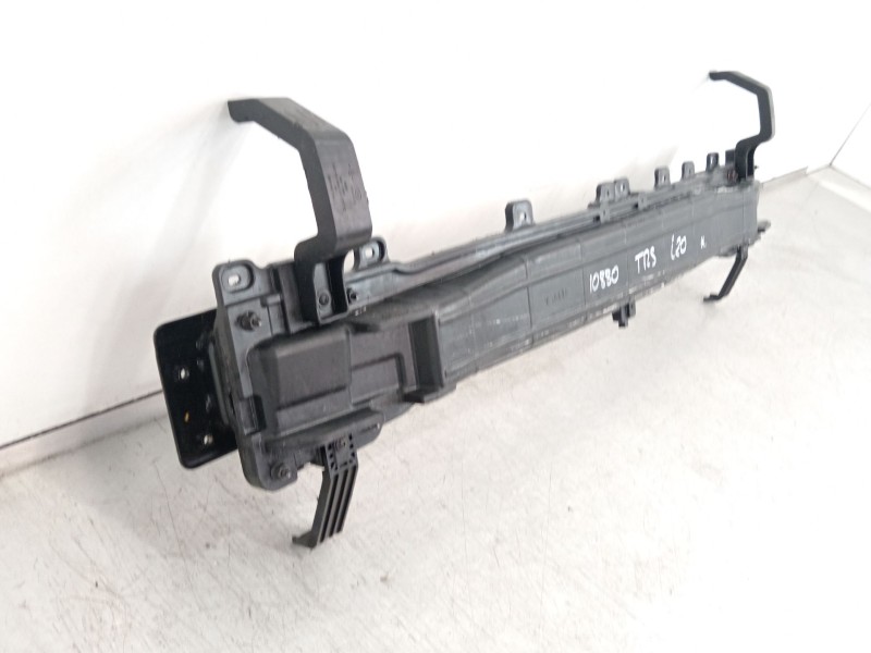 Recambio de refuerzo paragolpes trasero para hyundai i20 go! brasil referencia OEM IAM 86631c8000  