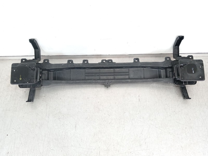 Recambio de refuerzo paragolpes trasero para hyundai i20 go! brasil referencia OEM IAM 86631c8000  