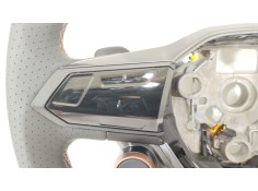 Recambio de volante para cupra tavascan tavascan referencia OEM IAM 5FL419089B 5FL419089BBUB 10E959442FWHI 2