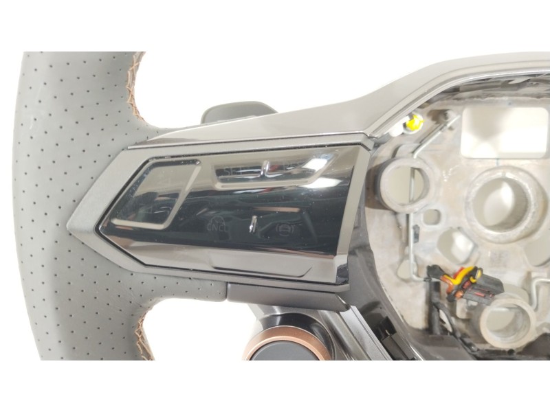 Recambio de volante para cupra tavascan tavascan referencia OEM IAM 5FL419089B 5FL419089BBUB 10E959442FWHI