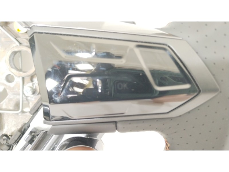 Recambio de volante para cupra tavascan tavascan referencia OEM IAM 5FL419089B 5FL419089BBUB 10E959442FWHI