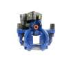 PINZA FRENO TRASERA DERECHA 5Q0615406CL 